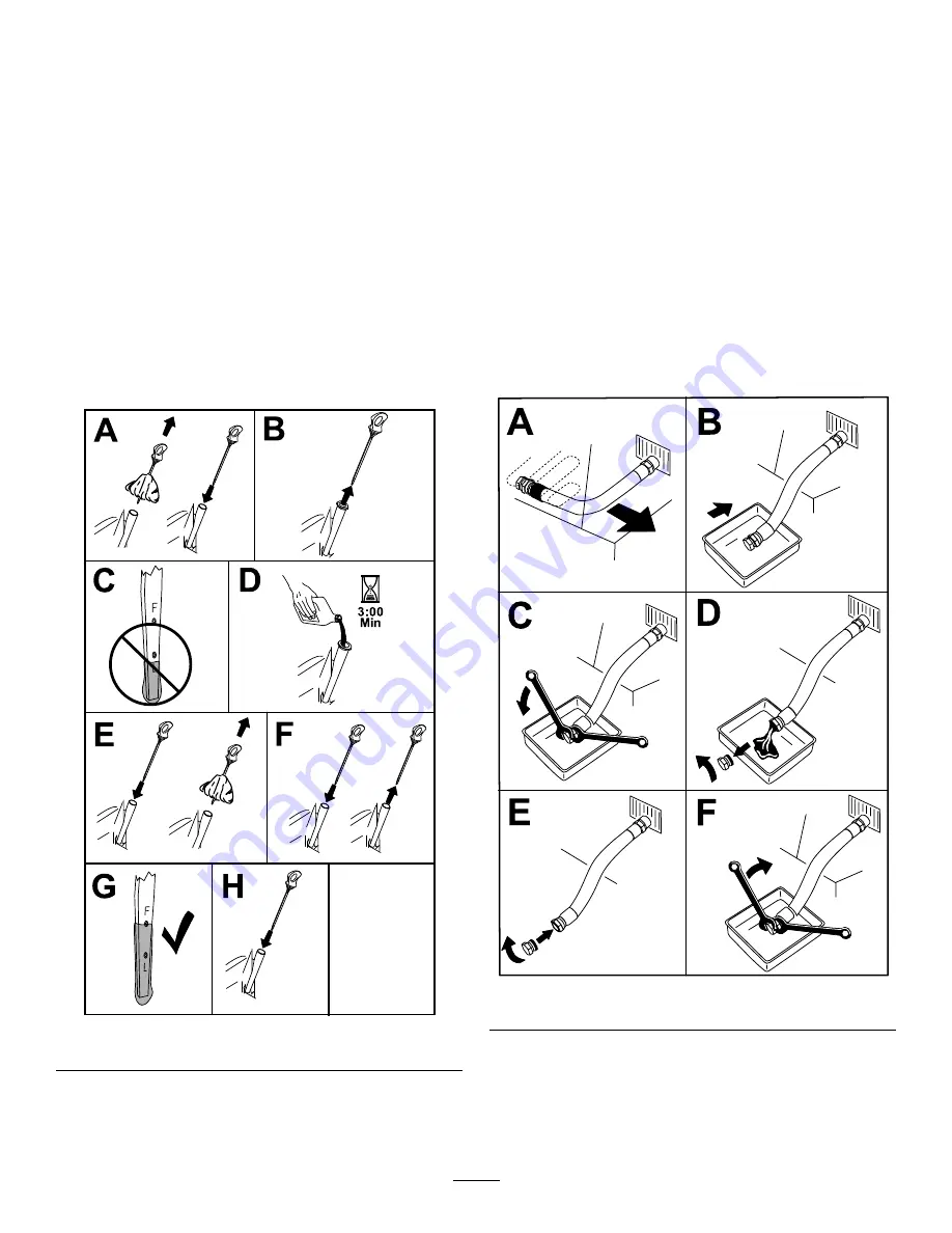 Toro TimeCutter MX 4275T Manual Download Page 158