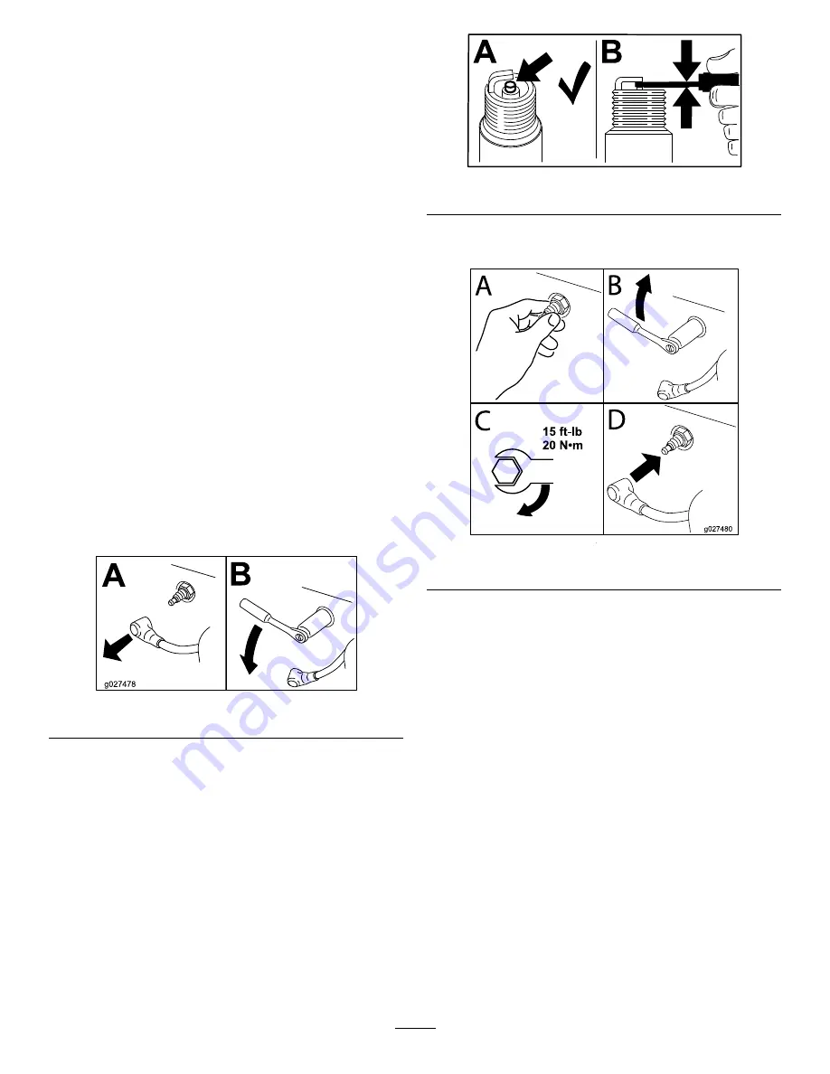 Toro TimeCutter MX 4275T Manual Download Page 219