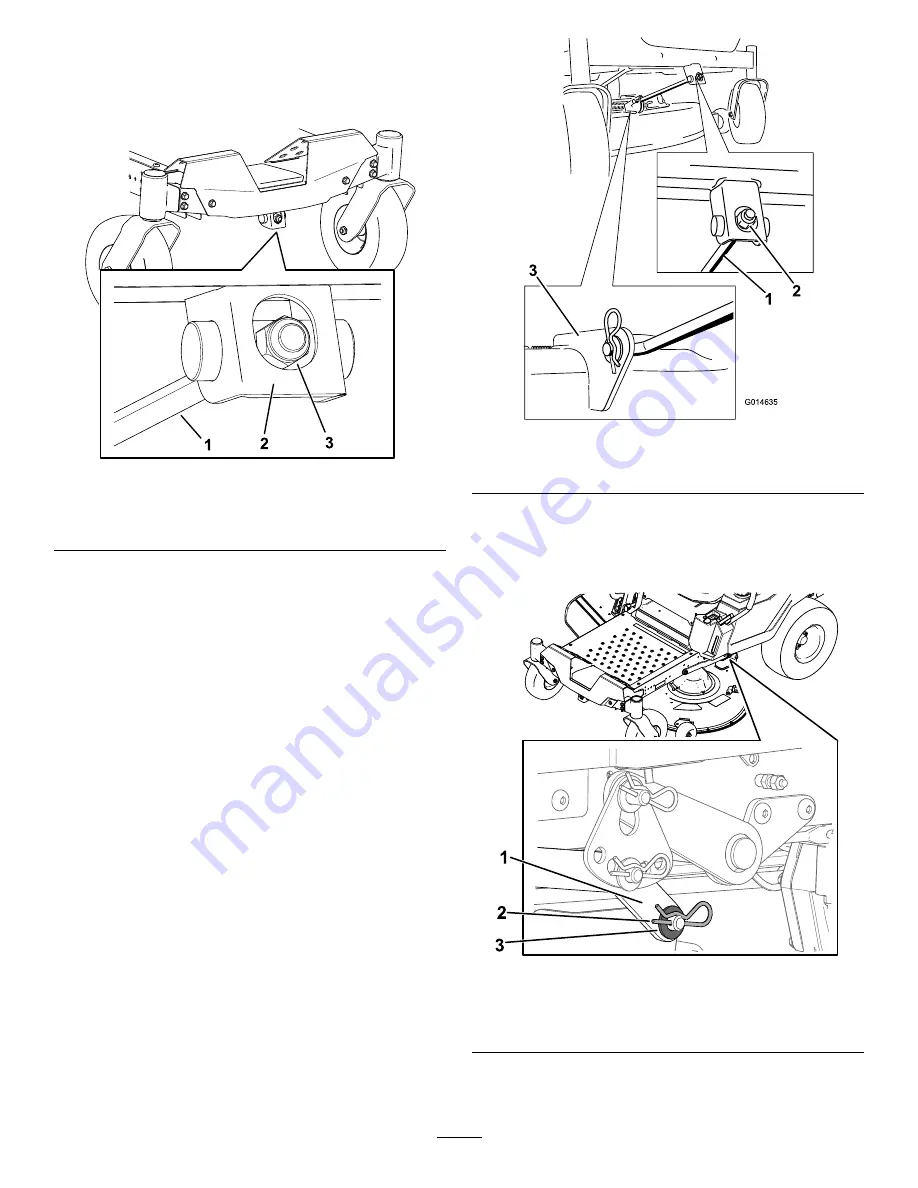 Toro TimeCutter MX 4275T Manual Download Page 231