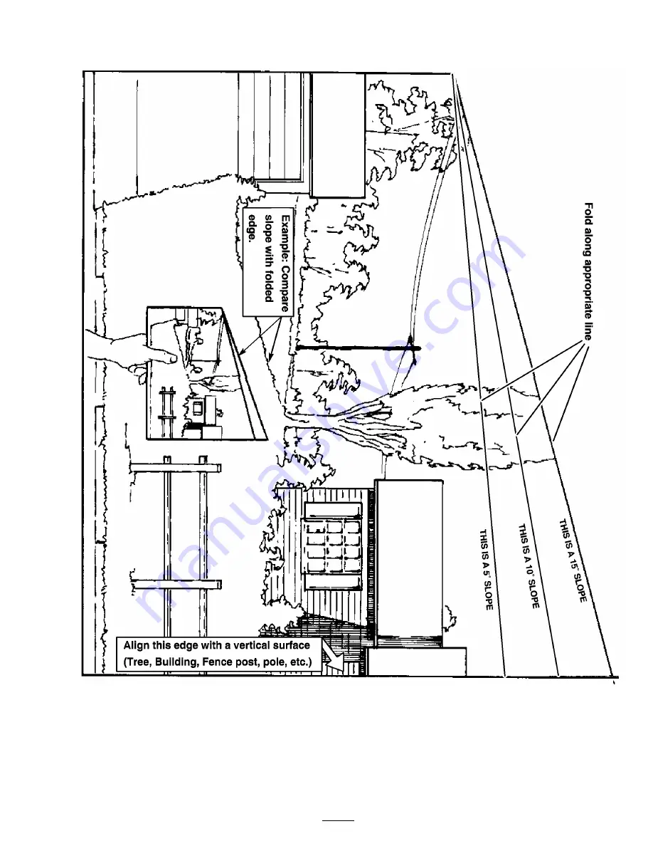 Toro TimeCutter Z480 Operator'S Manual Download Page 7