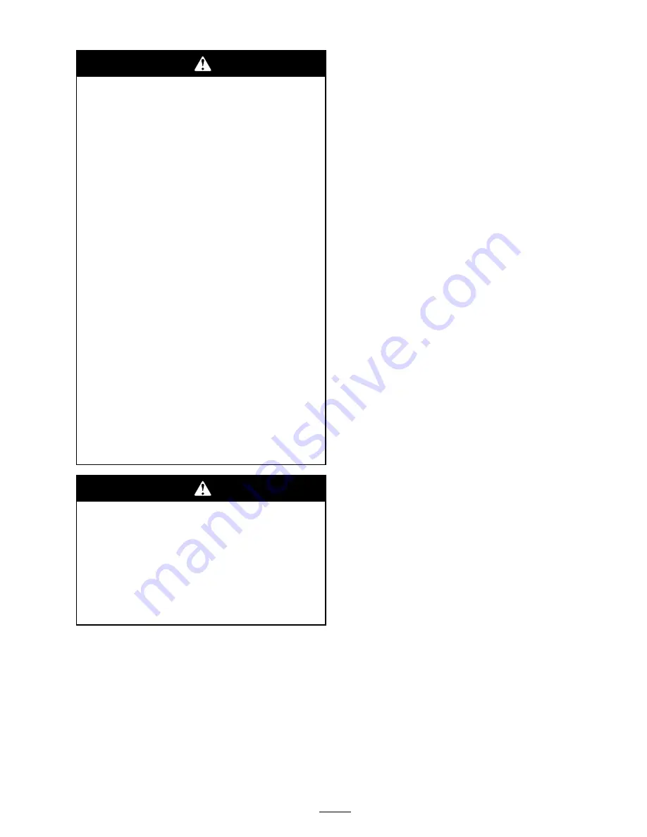 Toro TimeCutter Z480 Operator'S Manual Download Page 13