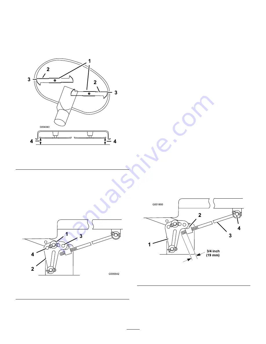 Toro TimeCutter ZD420T Скачать руководство пользователя страница 37