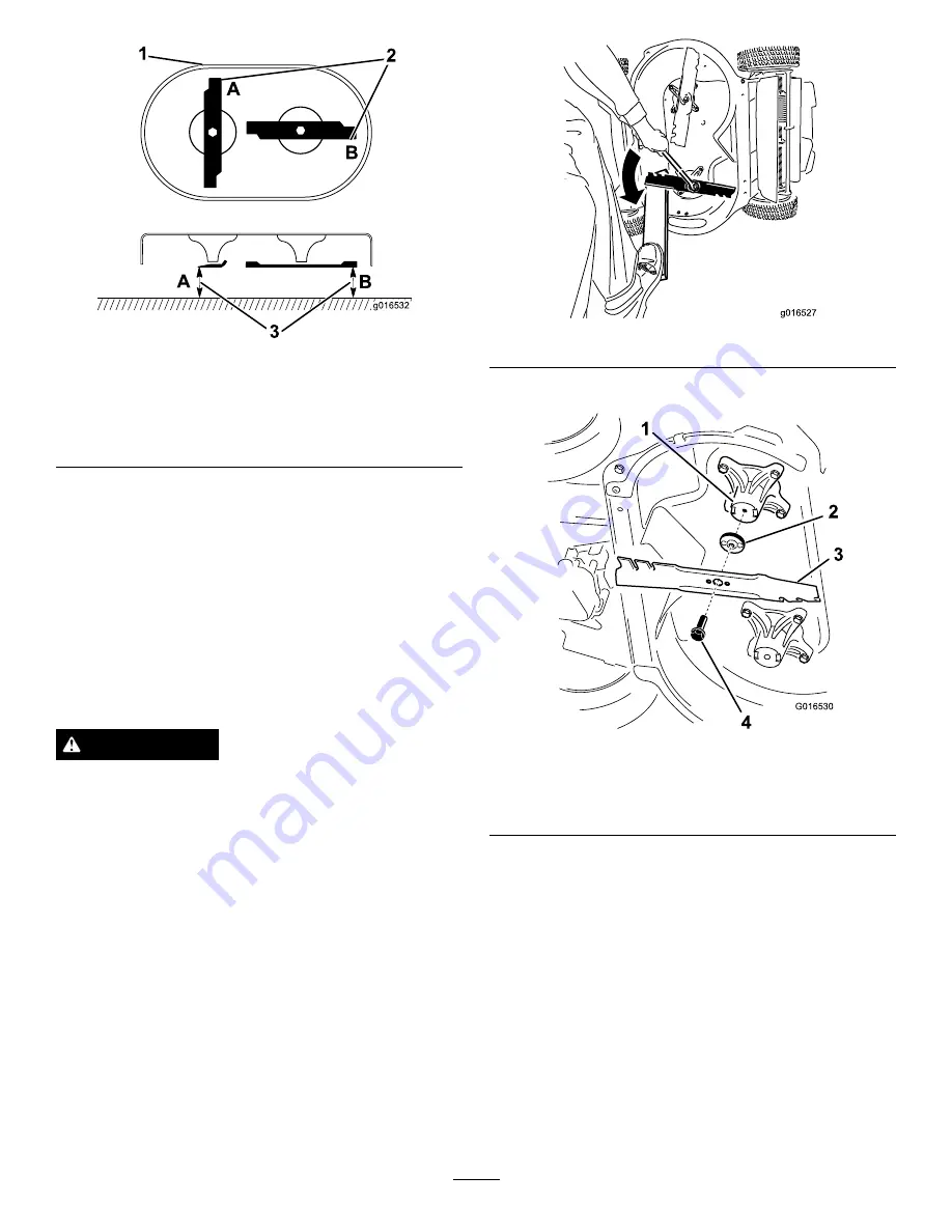 Toro TimeMaster 20199 Operator'S Manual Download Page 79