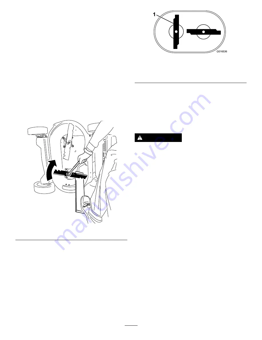 Toro TimeMaster 21810 Manual Download Page 102