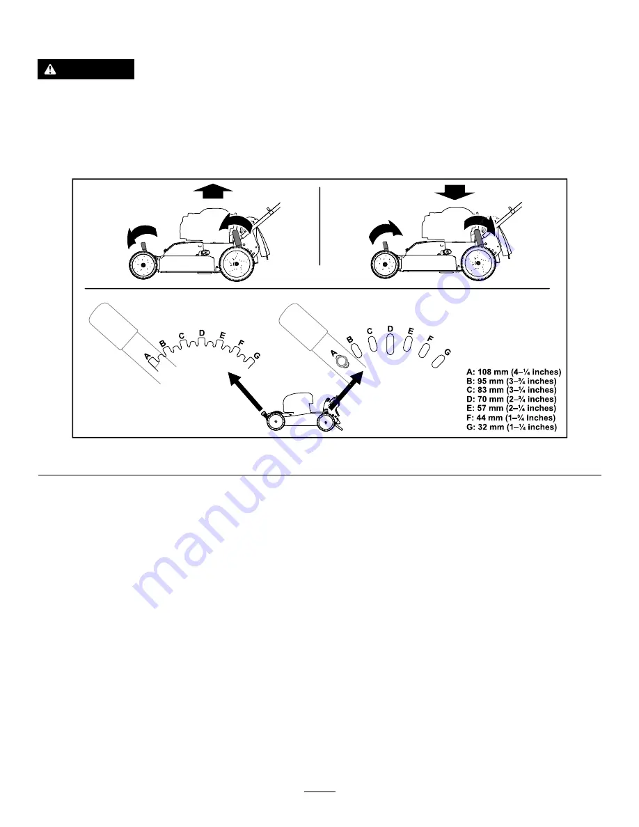 Toro TimeMaster Series Operator'S Manual Download Page 11