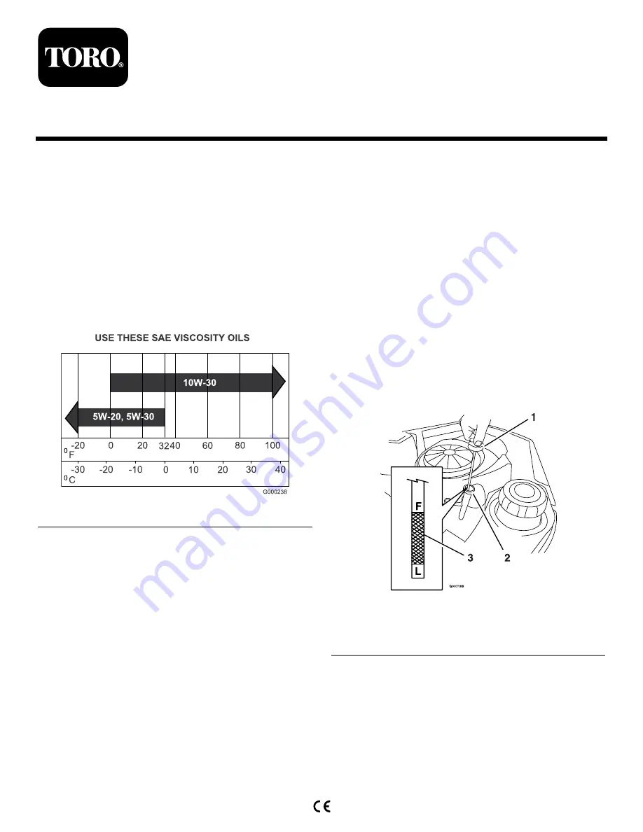 Toro Titan 280000001 Instructions Manual Download Page 11