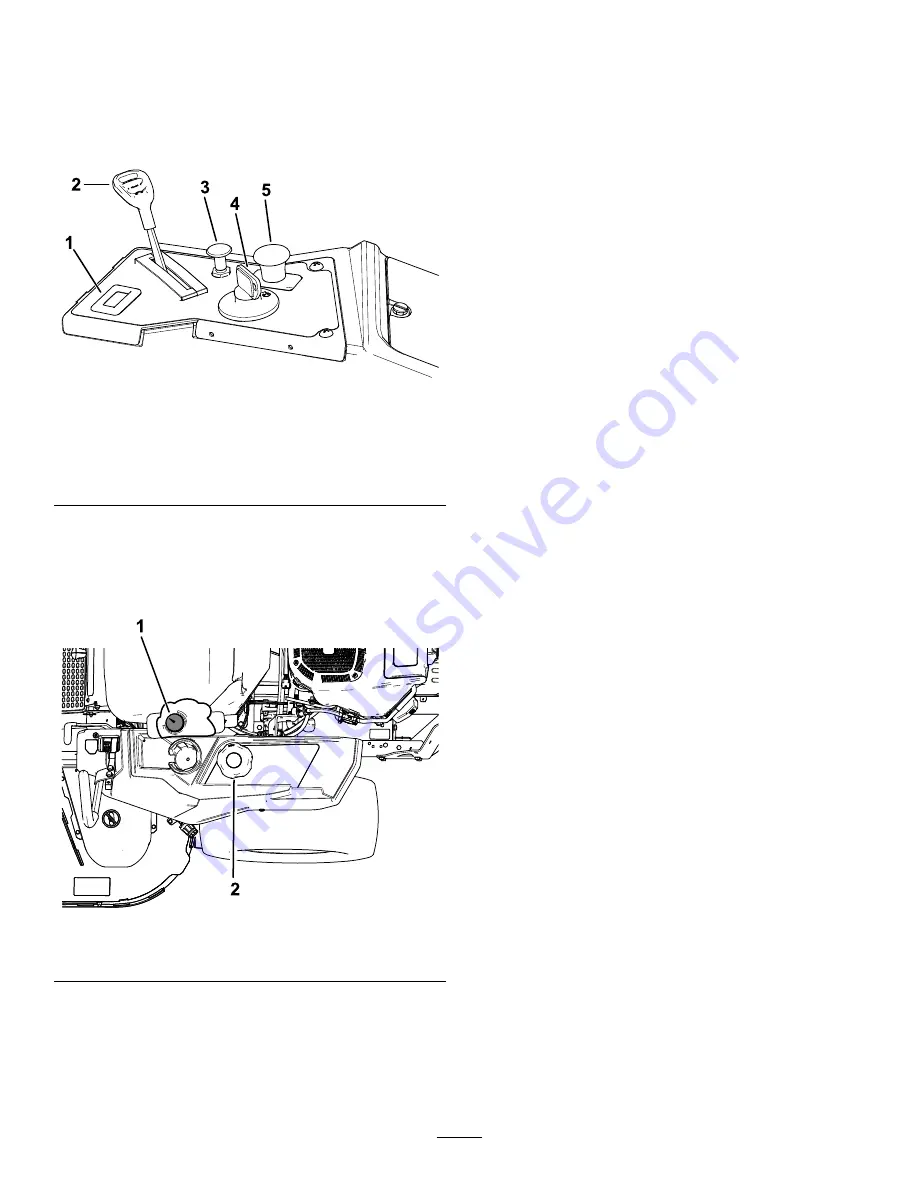 Toro Titan 5400C Operator'S Manual Download Page 11