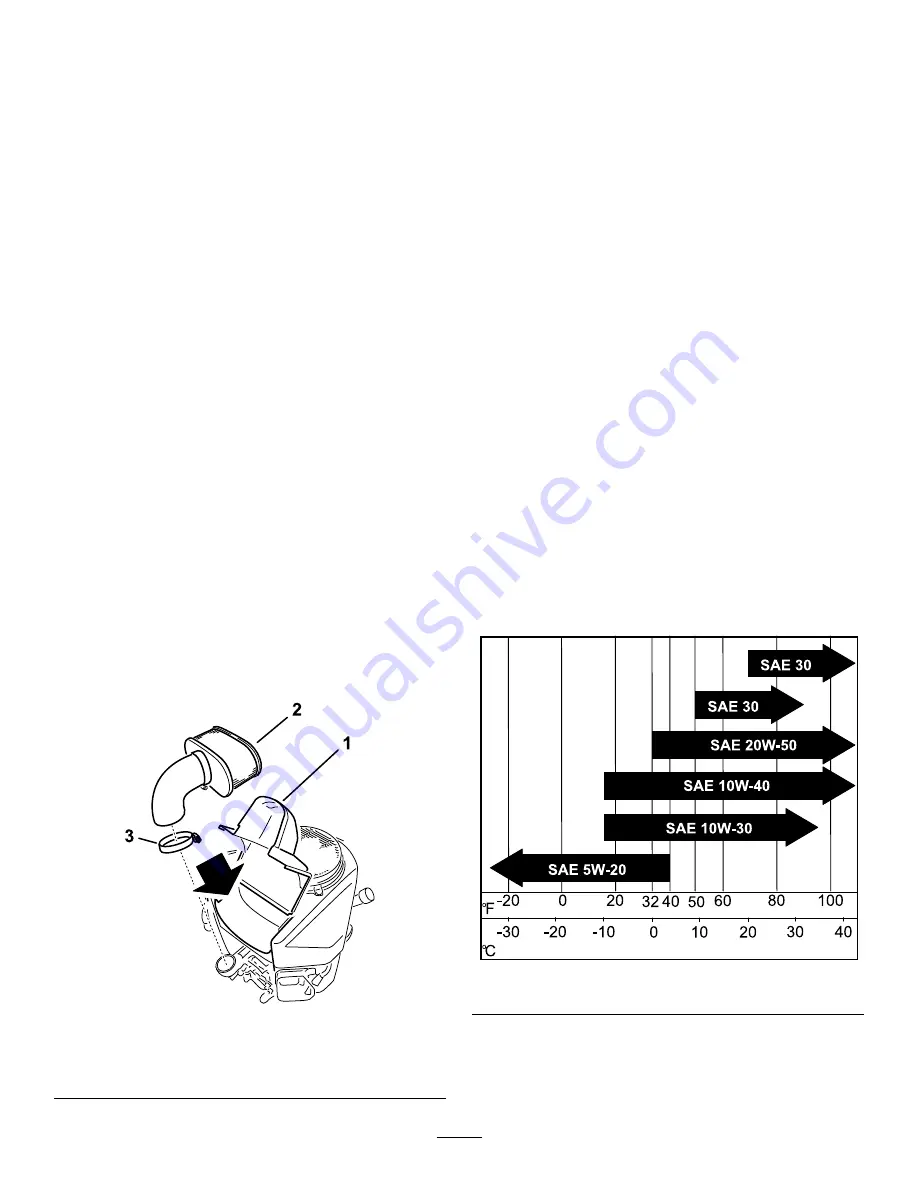 Toro Titan 5400C Operator'S Manual Download Page 31