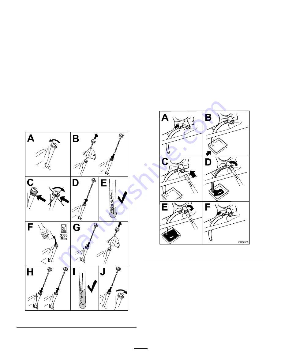 Toro Titan 5400C Operator'S Manual Download Page 32