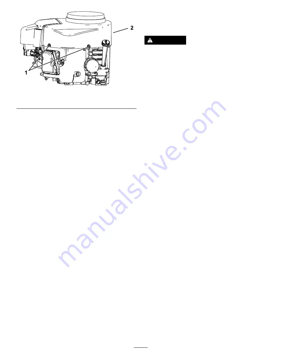 Toro Titan 5400C Operator'S Manual Download Page 35