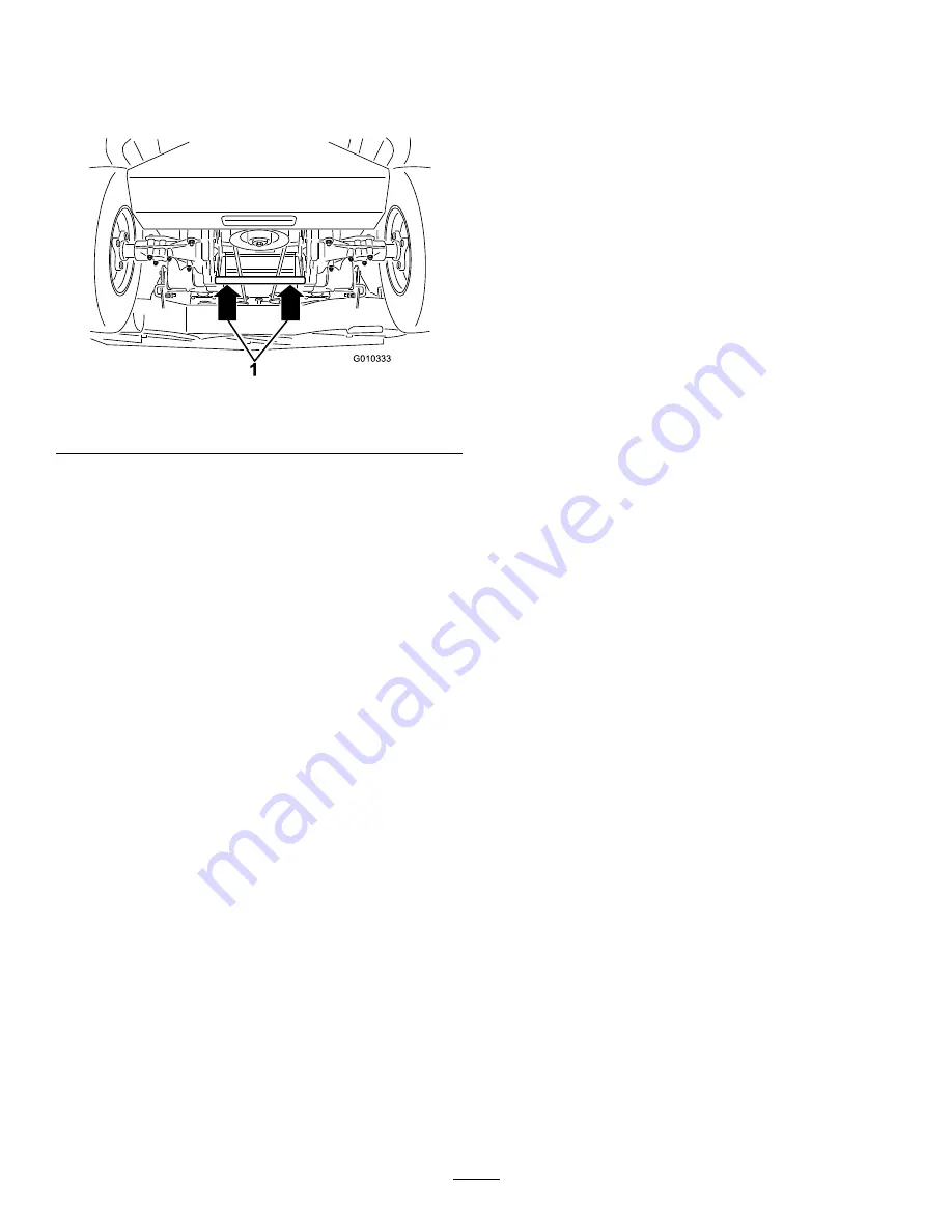 Toro TITAN 74861 Operator'S Manual Download Page 43