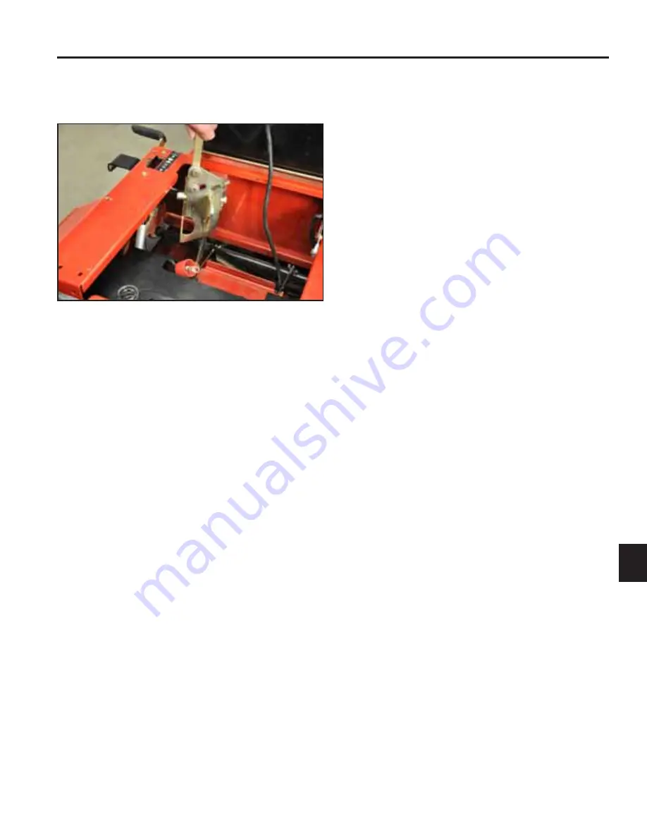 Toro Titan Z4800 Service Manual Download Page 138