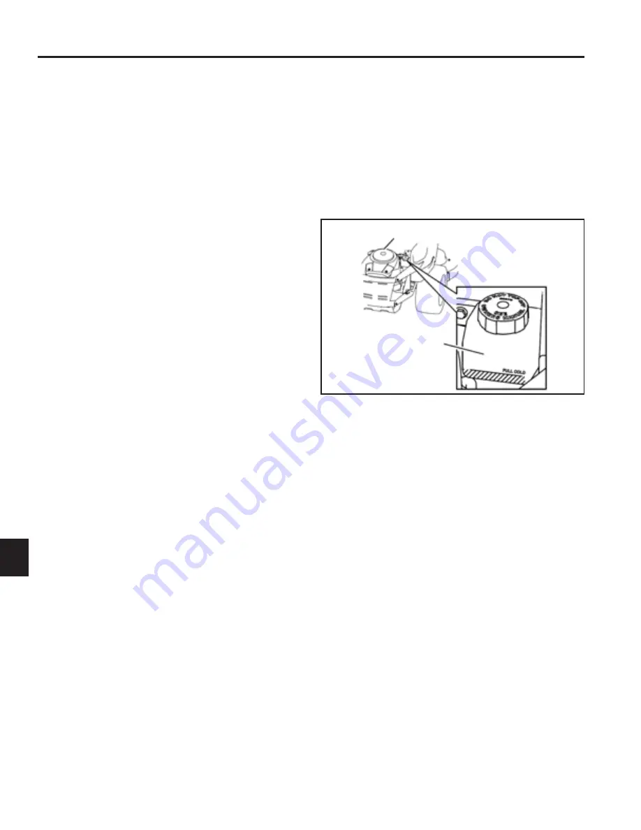 Toro Titan Z4800 Service Manual Download Page 169