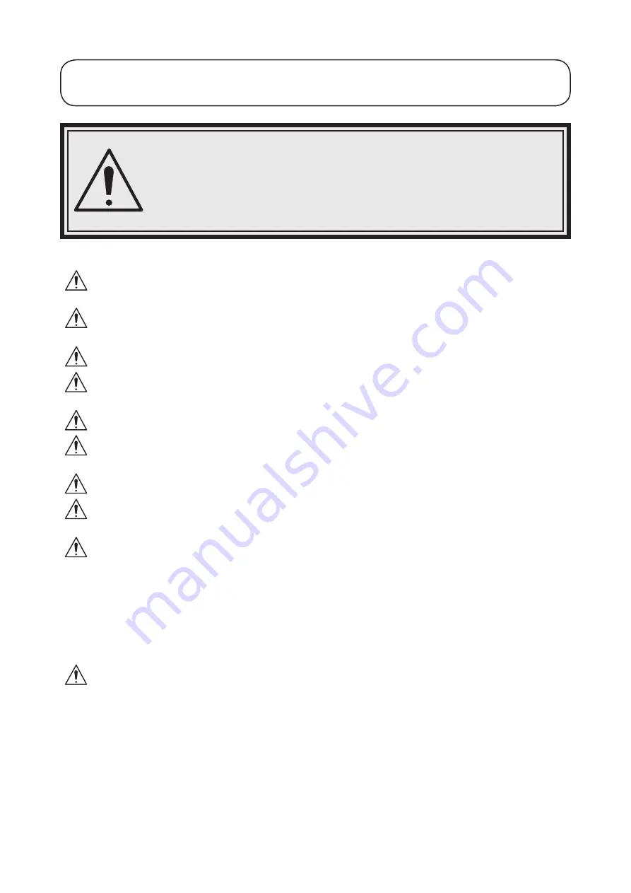 Toro TM5490 Operator'S Manual Download Page 7