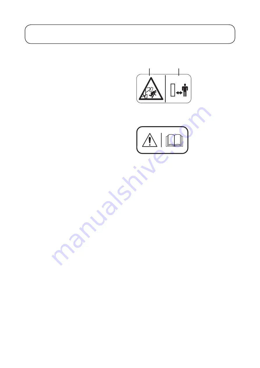 Toro TM5490 Operator'S Manual Download Page 16