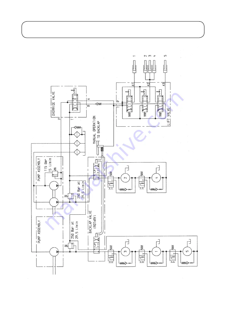 Toro TM5490 Operator'S Manual Download Page 79