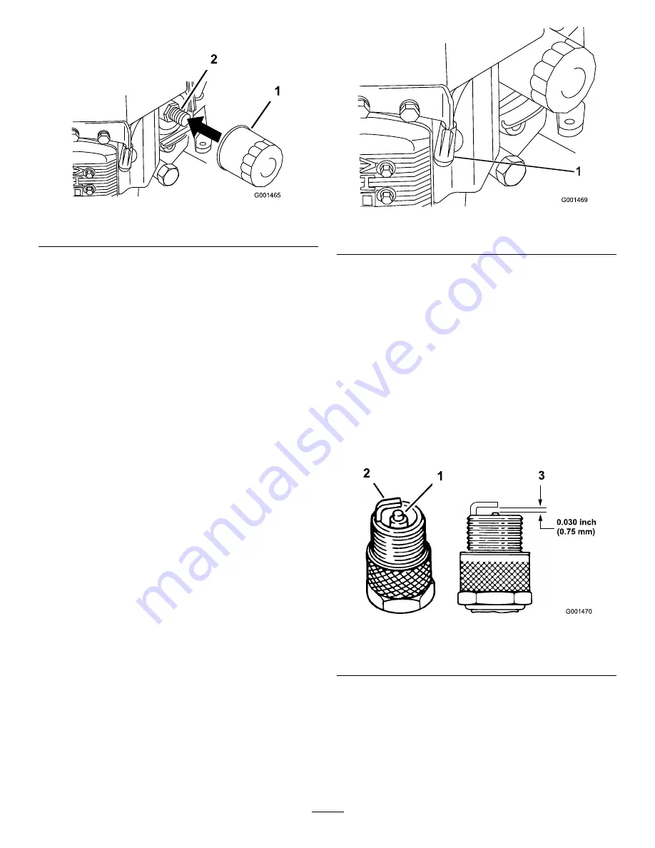 Toro TRX-16 Original Instructions Manual Download Page 28