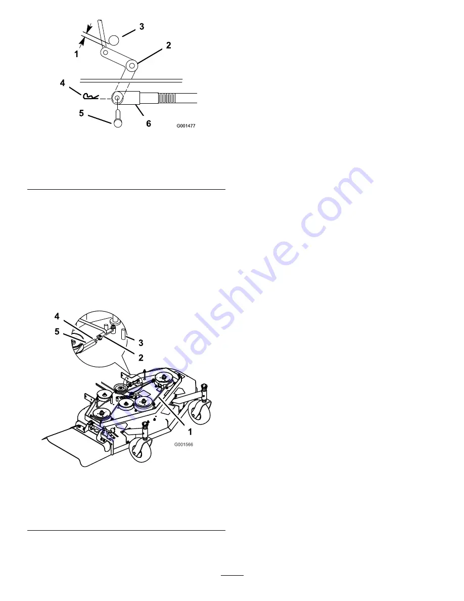 Toro TURBO FORCE 39678 Скачать руководство пользователя страница 39