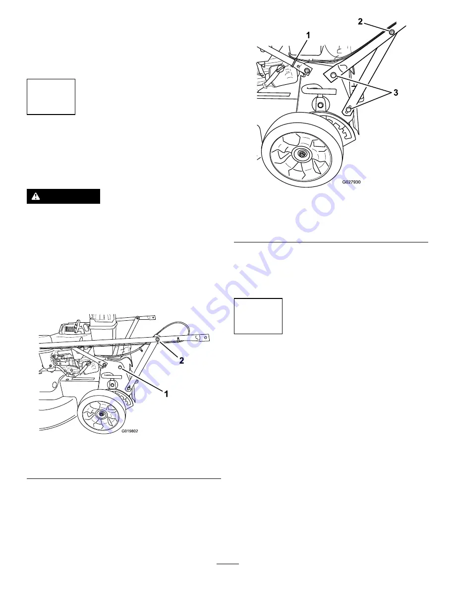 Toro TurfMaster 22210 Operator'S Manual Download Page 6