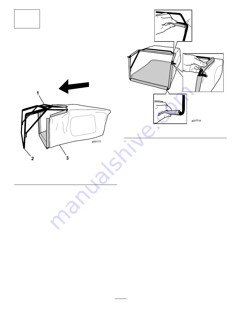 Toro TurfMaster 22210 Operator'S Manual Download Page 8