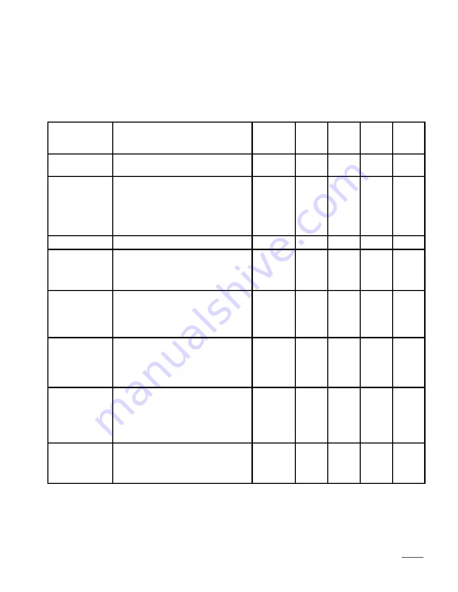 Toro V-21SB Operator'S Manual Download Page 49