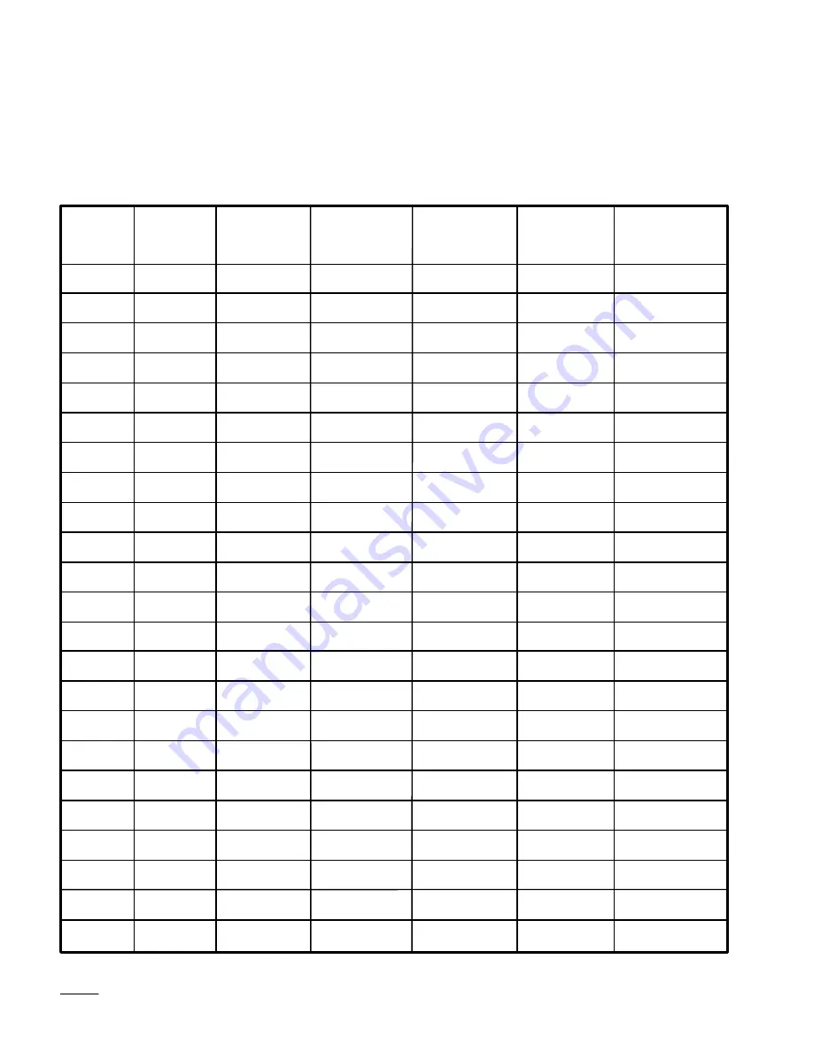 Toro V-21SB Operator'S Manual Download Page 60