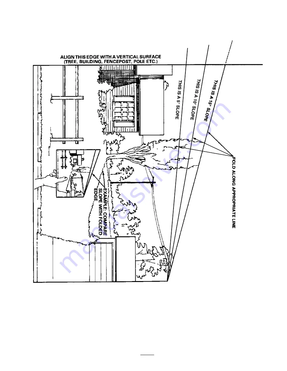 Toro Wheel Horse 12.5-32XLE Operator'S Manual Download Page 7