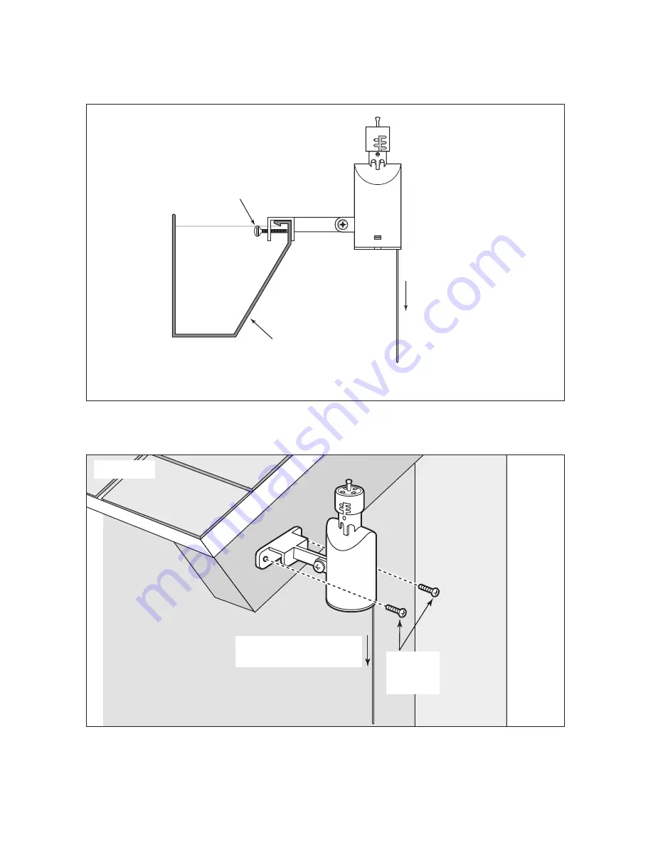 Toro Wireless RainSensor 53770 Скачать руководство пользователя страница 8