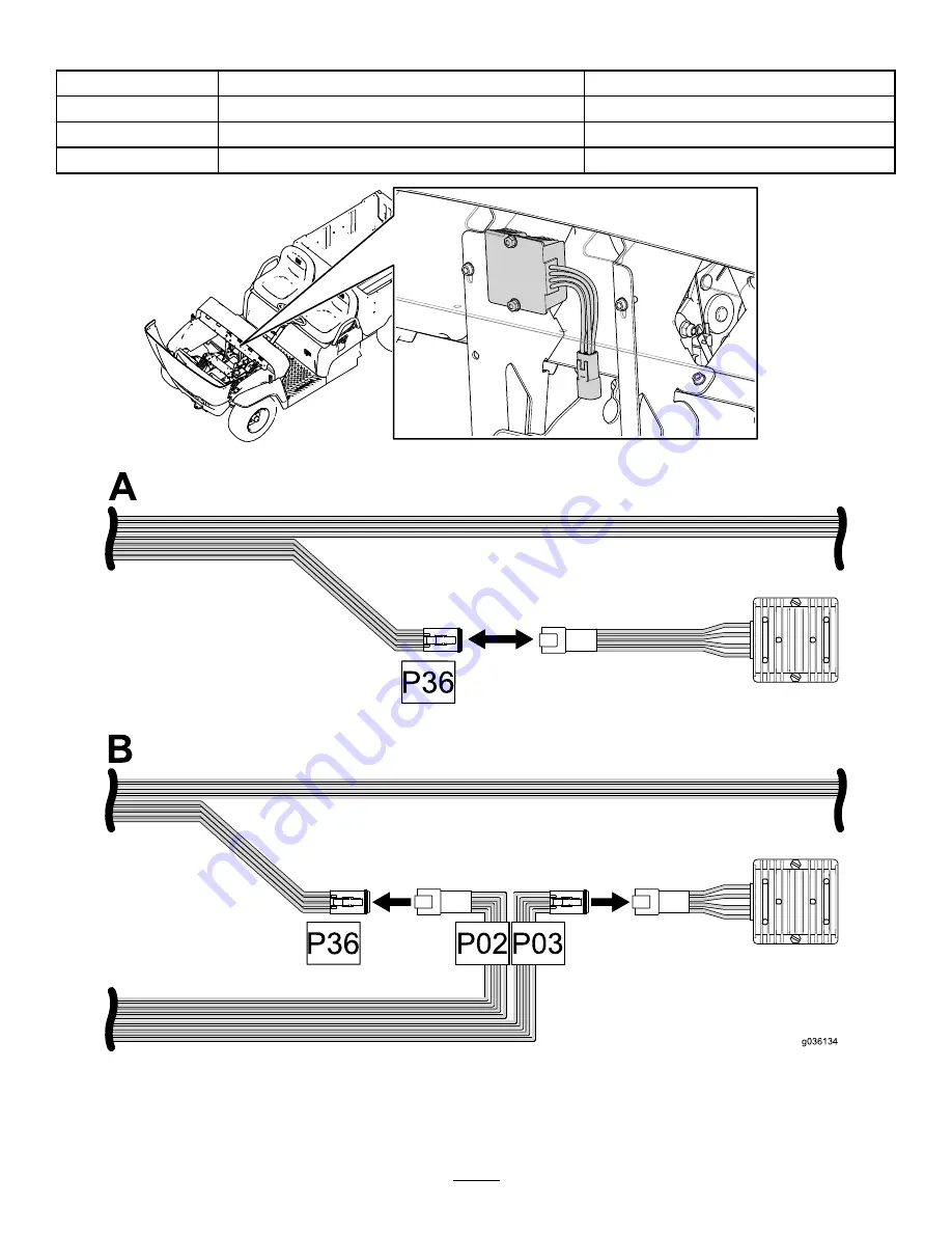 Toro Workman 133-0959 Скачать руководство пользователя страница 5