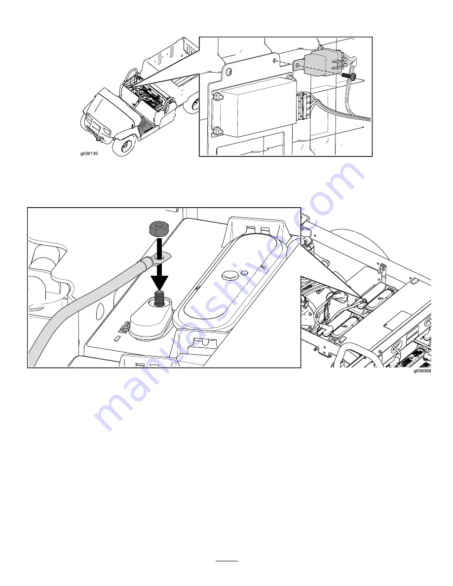 Toro Workman 133-0959 Скачать руководство пользователя страница 6