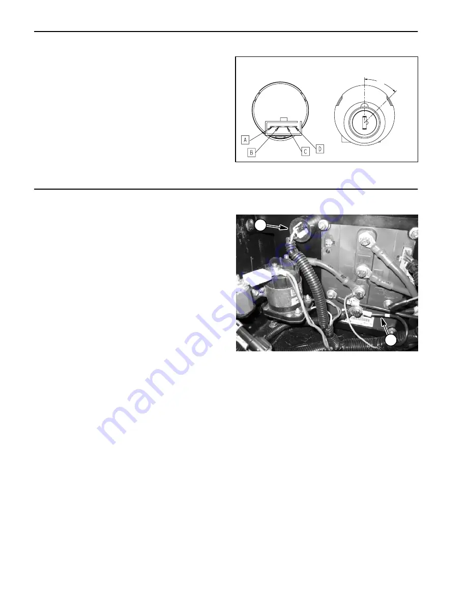 Toro Workman MDE 2008 Service Manual Download Page 36