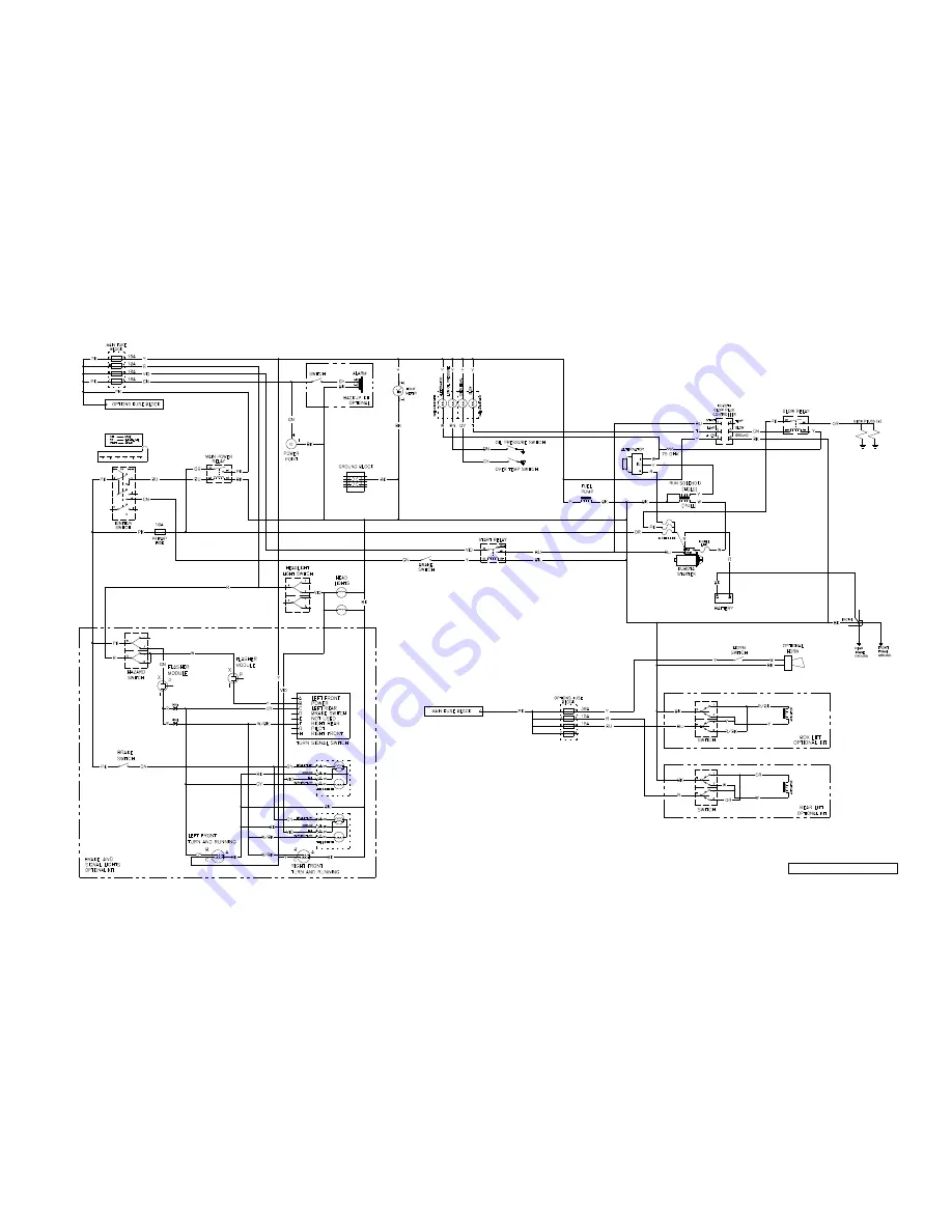 Toro Workman MDX-D Скачать руководство пользователя страница 153