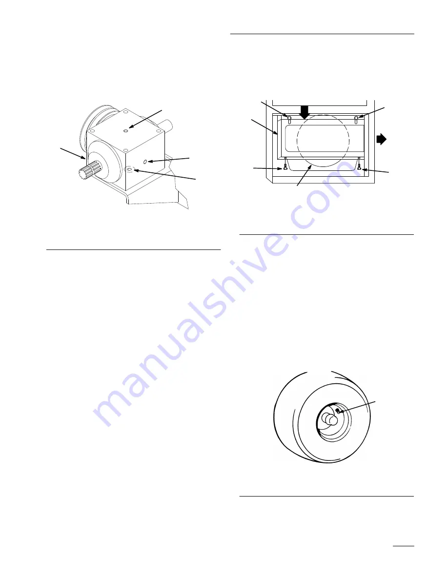 Toro Z-320 Operator'S Manual Download Page 29