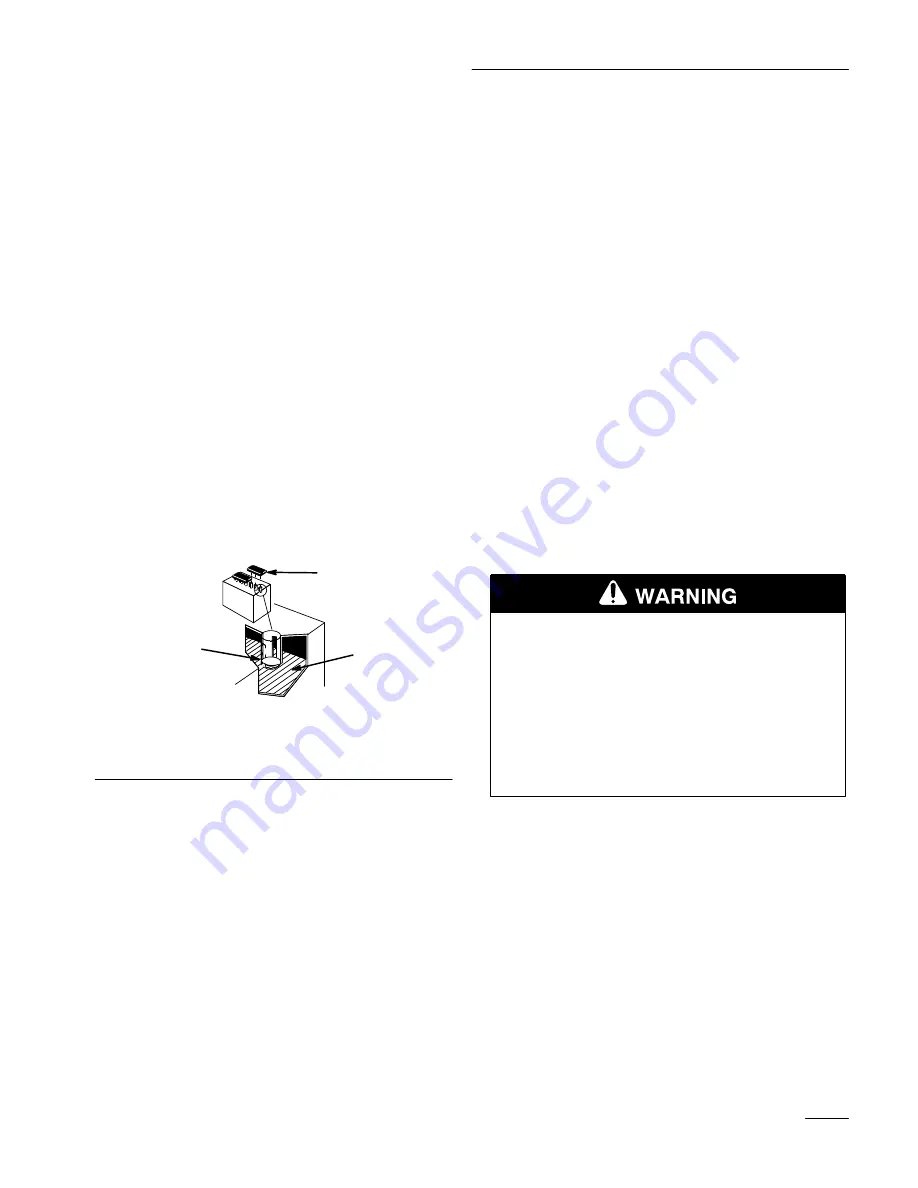 Toro Z-320 Operator'S Manual Download Page 37