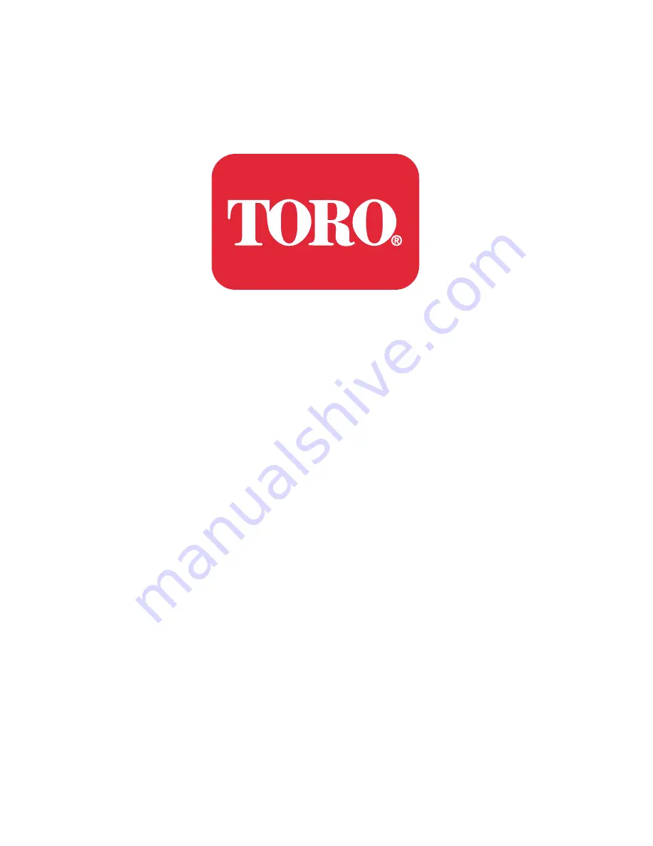 Toro Z 440 Pro Value Series Service Manual Download Page 190