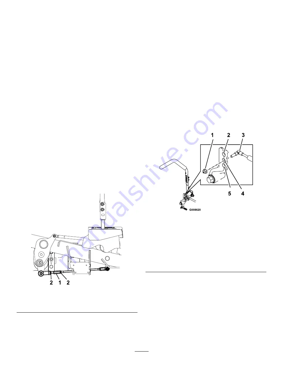 Toro Z Master 74028 Operator'S Manual Download Page 57