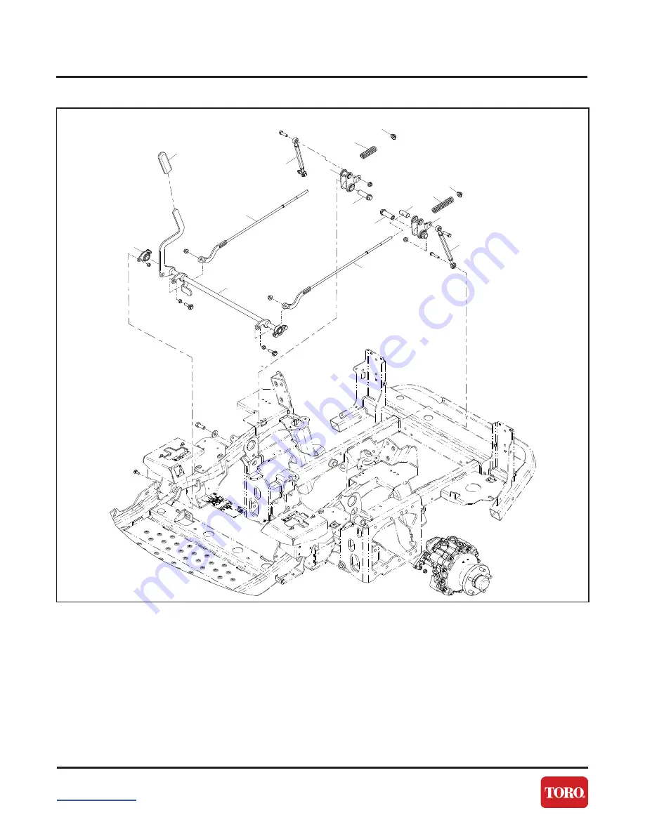 Toro Z Master 74060 Скачать руководство пользователя страница 57