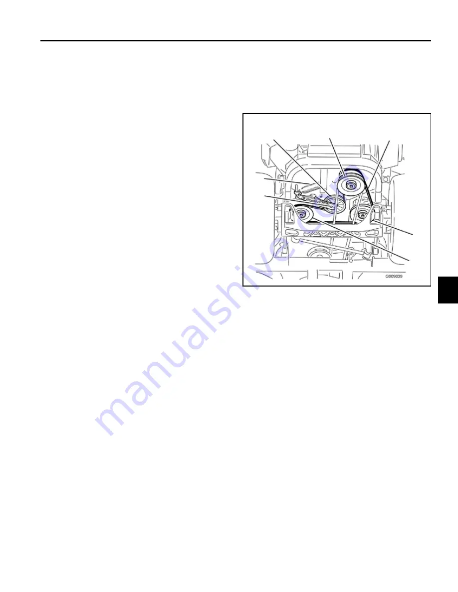 Toro Z Master 74901 Service Manual Download Page 128