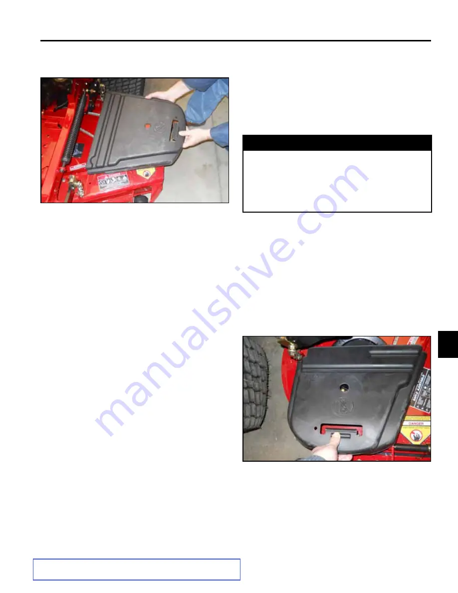 Toro Z Master 74901 Service Manual Download Page 140