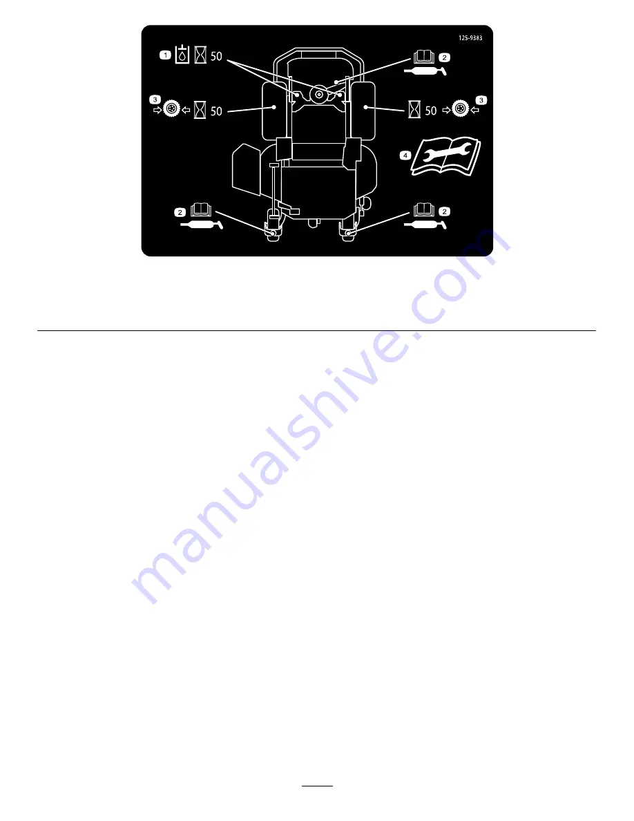 Toro Z Master 74919TE Operator'S Manual Download Page 11