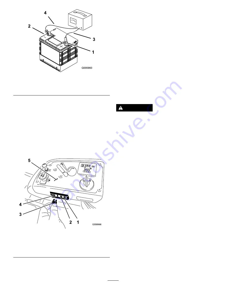 Toro Z Master 74919TE Operator'S Manual Download Page 50