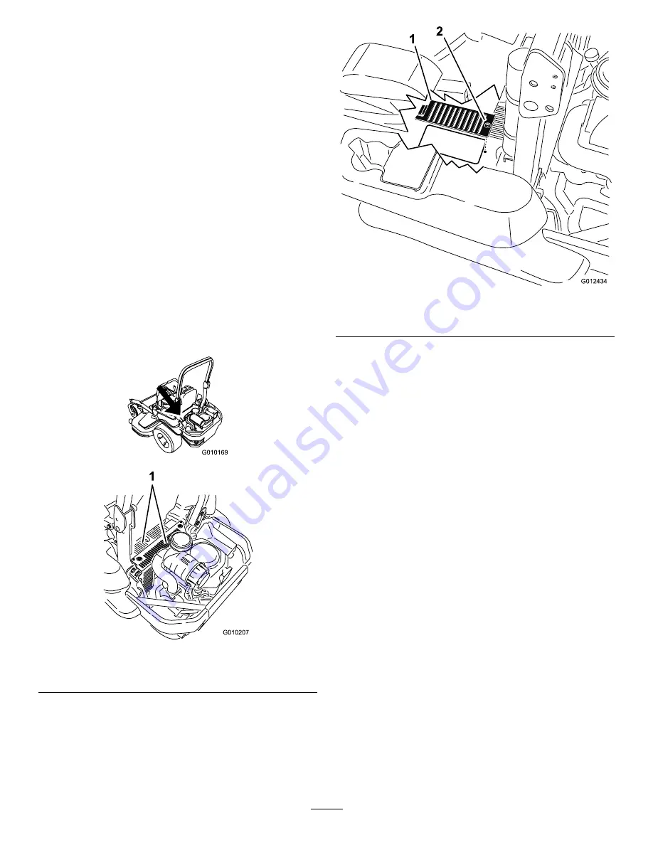 Toro Z Master 74919TE Operator'S Manual Download Page 56