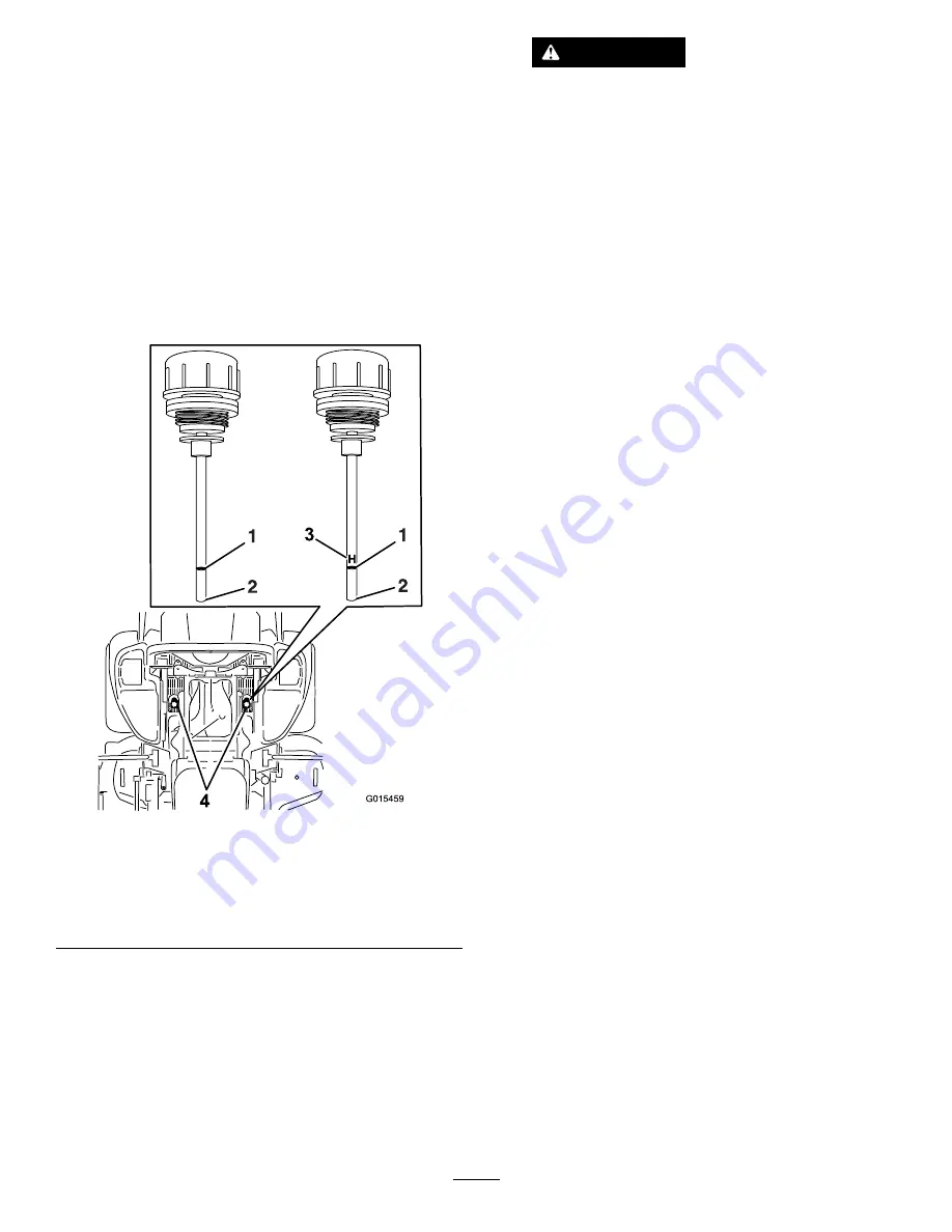 Toro Z Master 74919TE Operator'S Manual Download Page 63