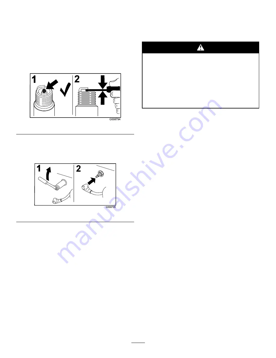 Toro Z Master 74923 Operator'S Manual Download Page 37