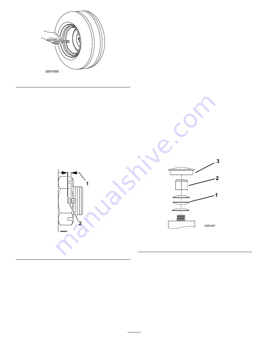 Toro Z Master 74923 Operator'S Manual Download Page 43