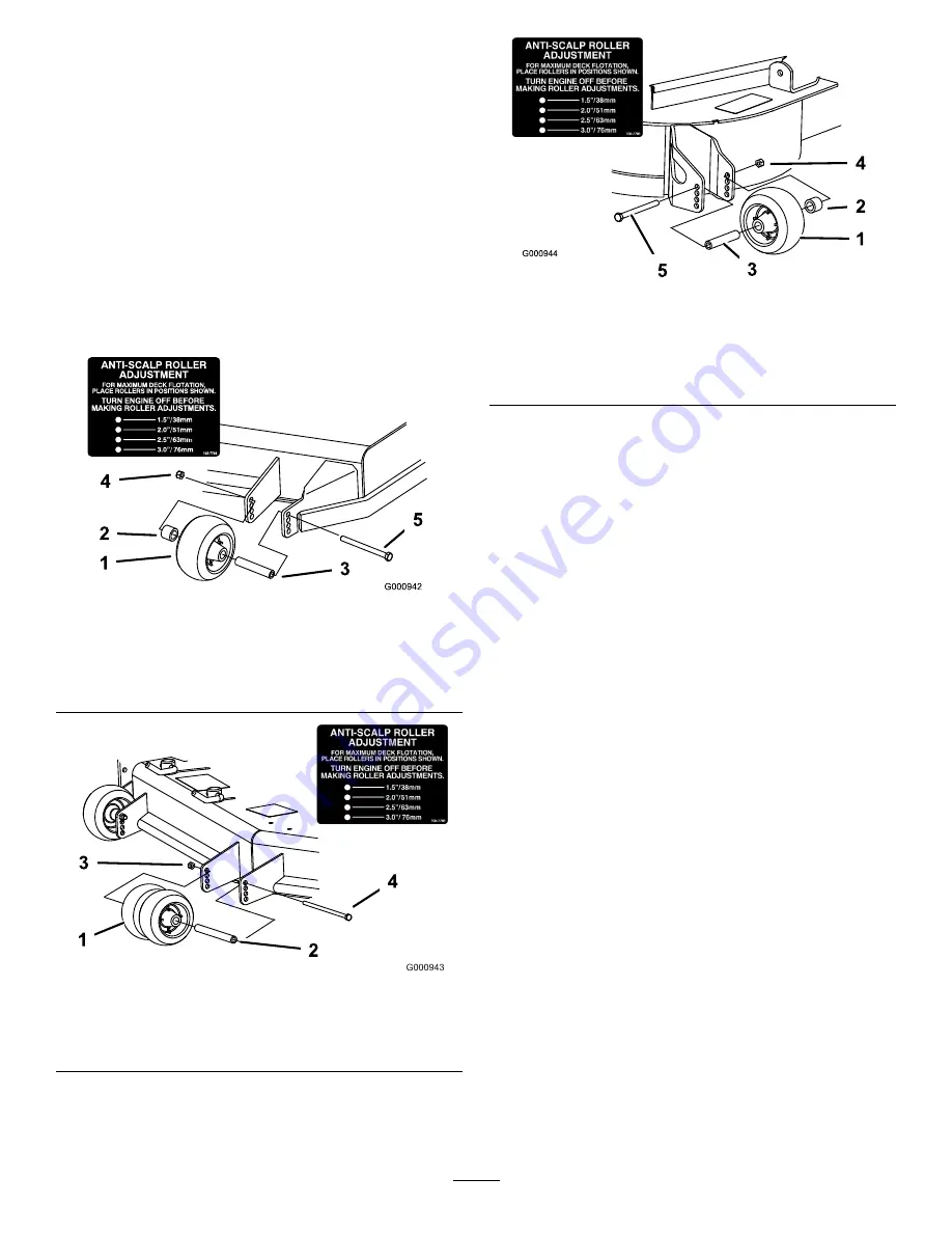 Toro Z Master 74926 Скачать руководство пользователя страница 27