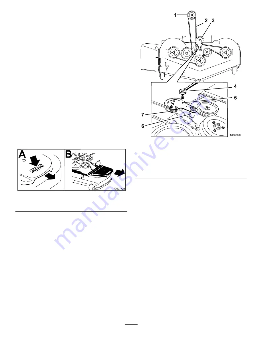 Toro Z Master 74926 Operator'S Manual Download Page 56