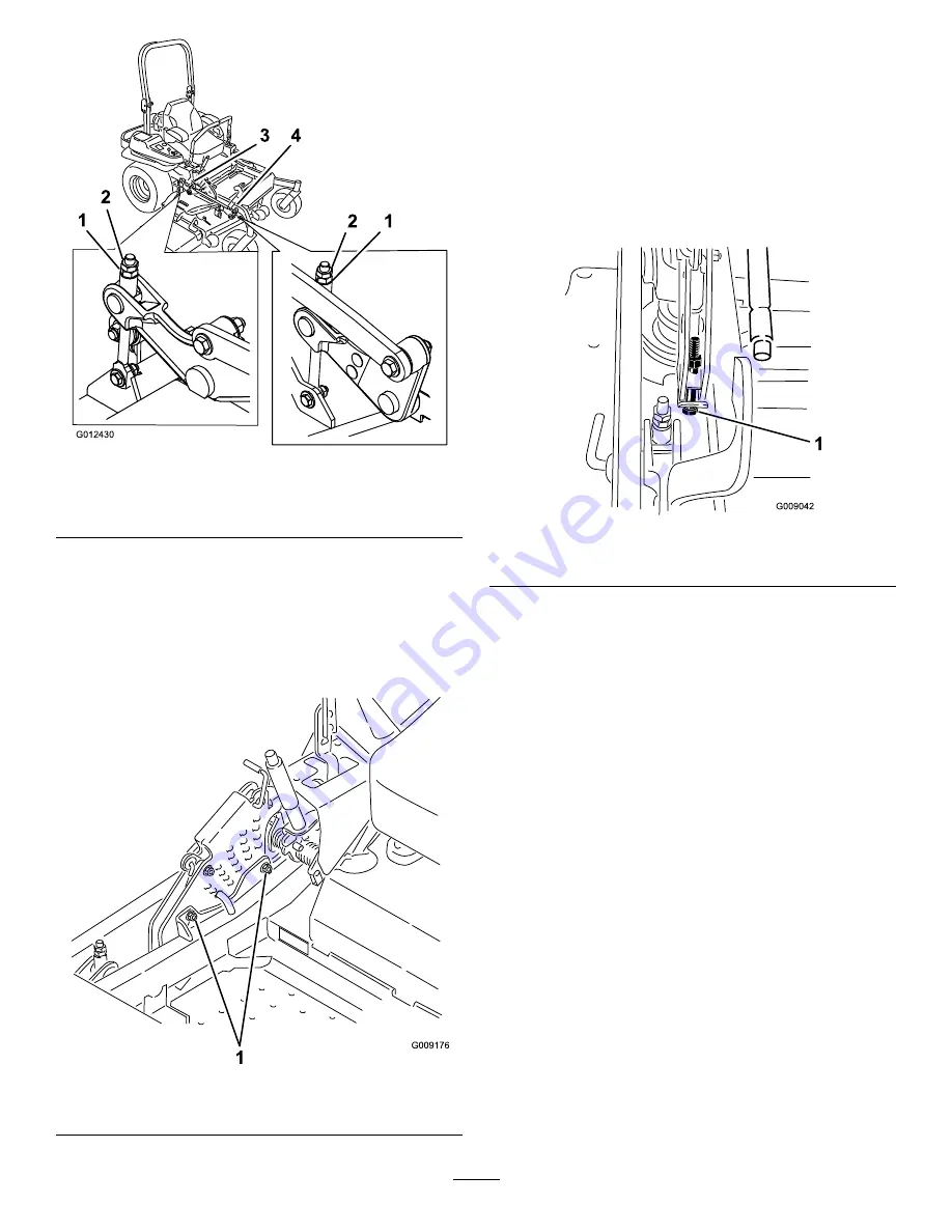 Toro Z Master 74936 Operator'S Manual Download Page 61