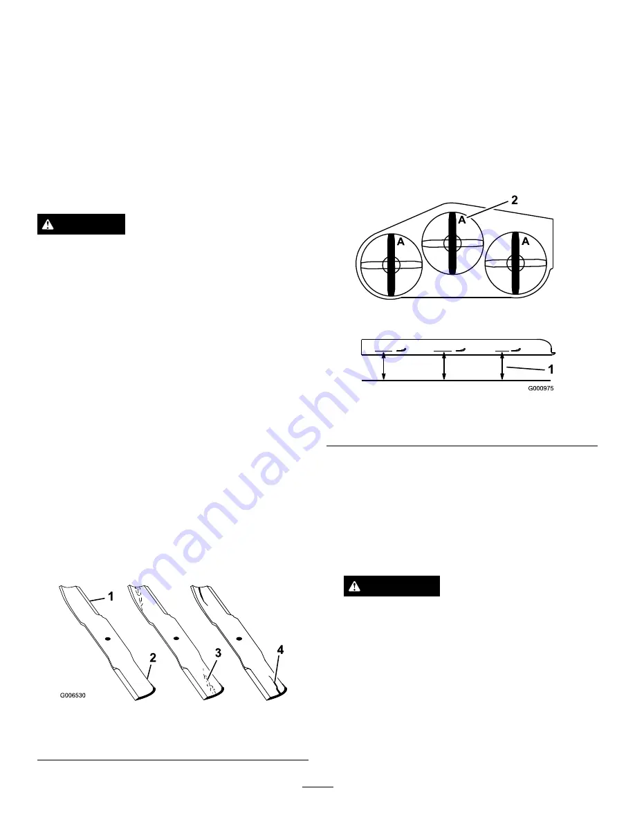 Toro Z Master 74936 Operator'S Manual Download Page 62