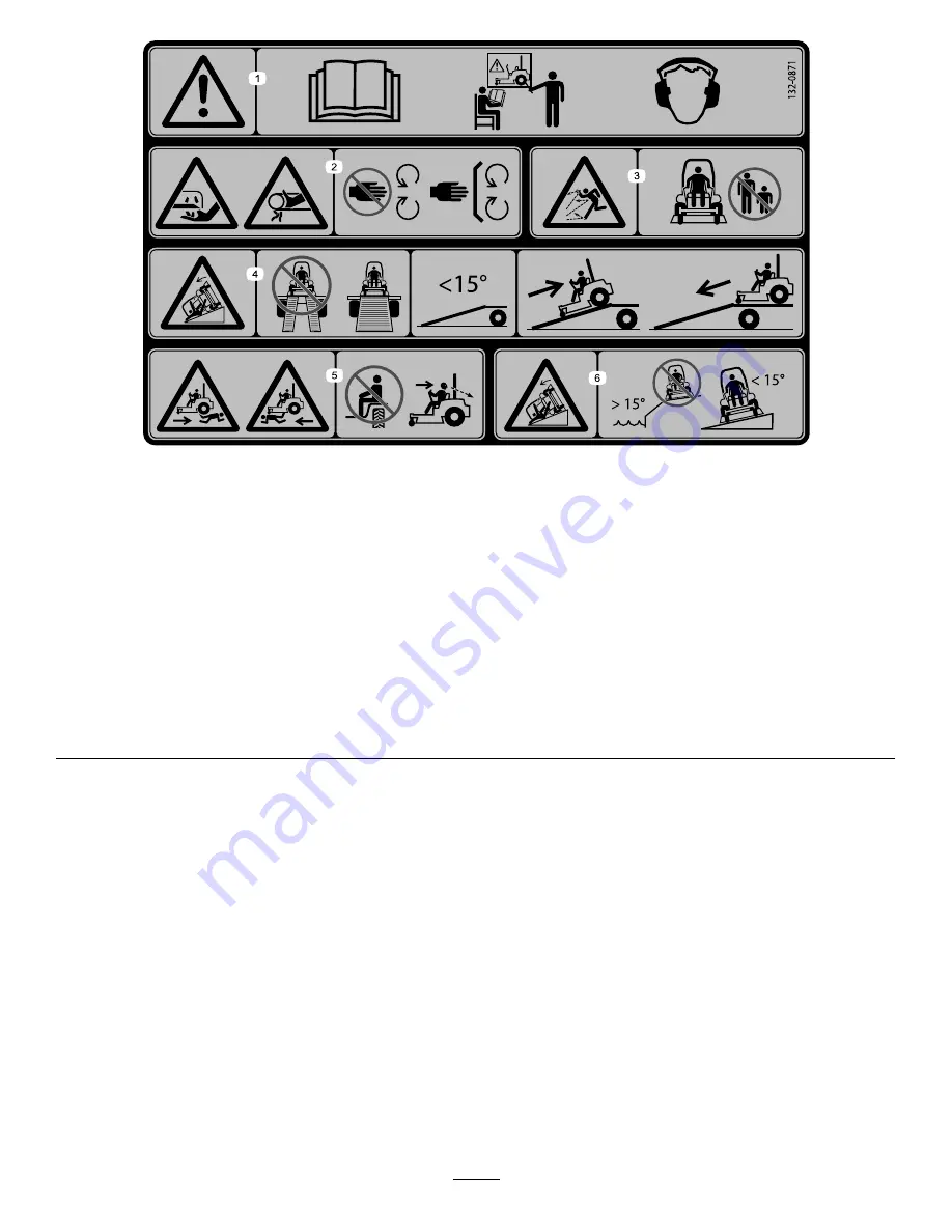 Toro Z Master 75990 Operator'S Manual Download Page 14